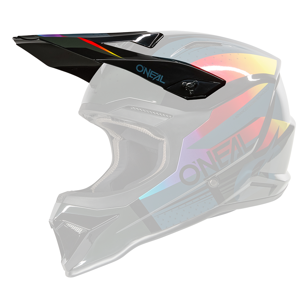 O'NEAL - Visiera 1SRS Casco RC