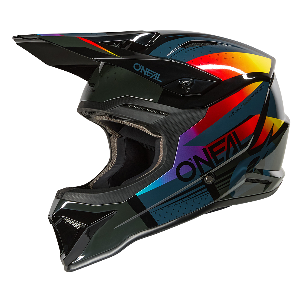 O'NEAL - 1SRS Casco RC V.26