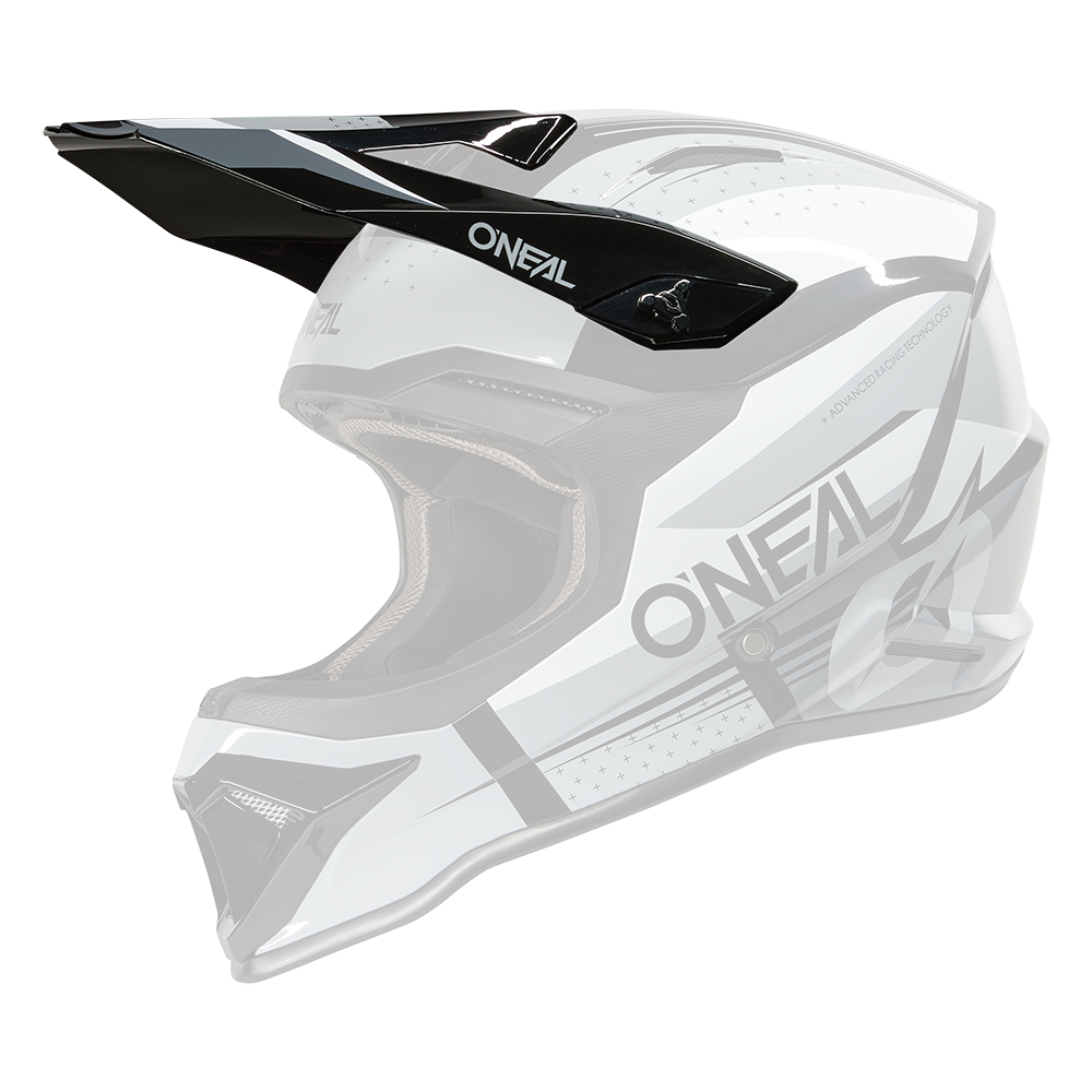 O'NEAL - Visiera 1SRS Casco RC