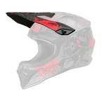 O'NEAL - Visiera 1SRS Casco VIBRANT