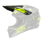 O'NEAL - Visiera 1SRS Ragazzo Casco VIBRANT