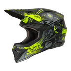 O'NEAL - 1SRS Casco VIBRANT
