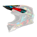 O'NEAL - Visiera 1SRS Ragazzo Casco VIBRANT