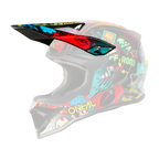 O'NEAL - Visiera 1SRS Ragazzo Casco VIBRANT