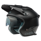 O'NEAL - VOLT Casco SOLID 2XL (61 cm)