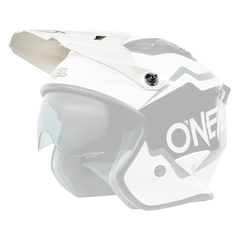 O'NEAL - Visiera VOLT Casco CORP