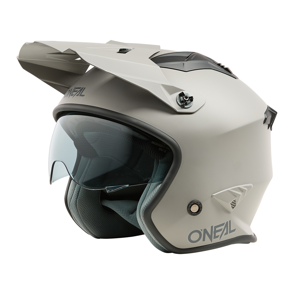O'NEAL - VOLT Casco SOLID
