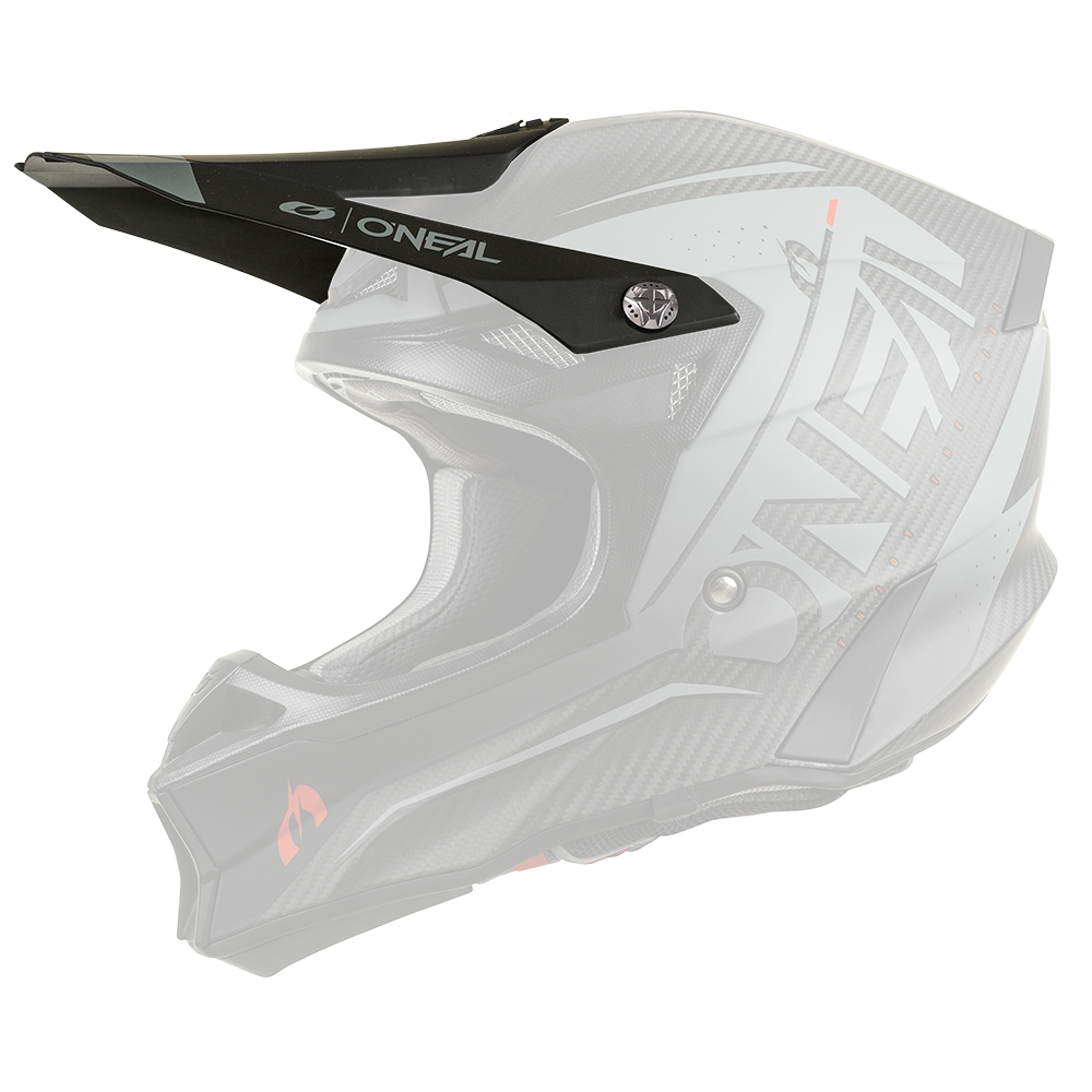 O'NEAL - Visiera 10SRS Carbon Casco PRODIGY