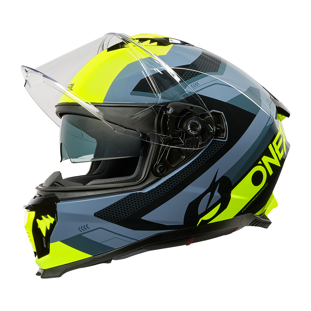 O'NEAL - CHALLENGER Casco EXO