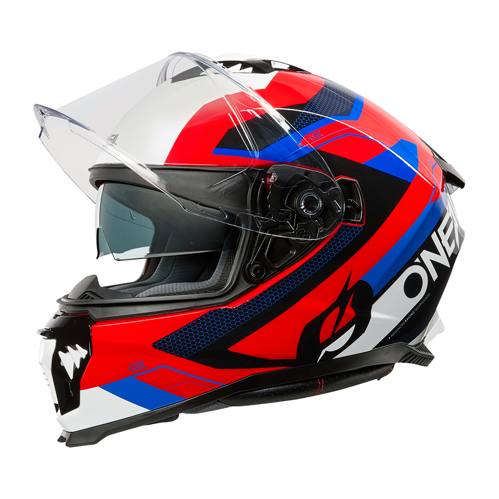 O'NEAL - CHALLENGER Casco EXO