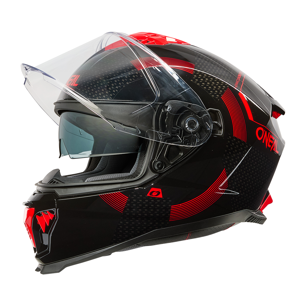O'NEAL - CHALLENGER Casco LOOP