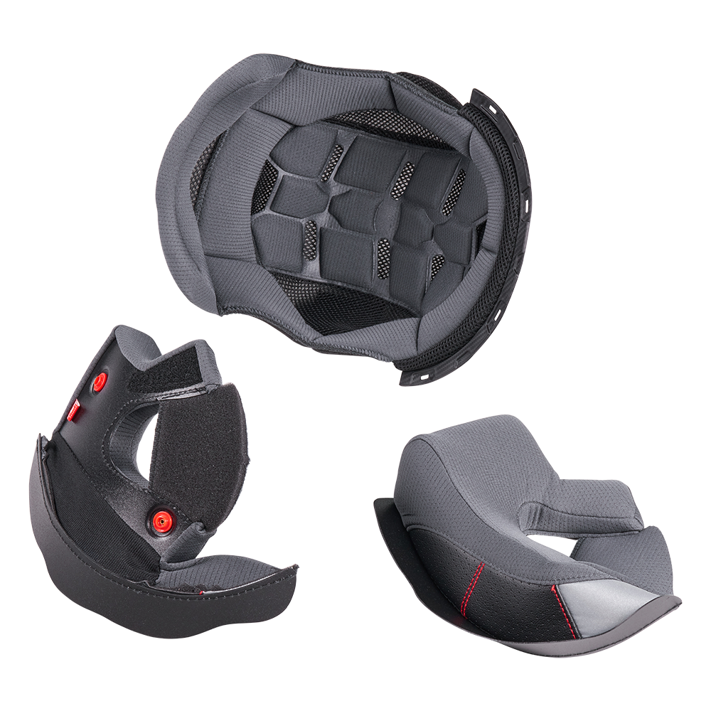 O'NEAL - Fodera e Guanciali CHALLENGER Casco