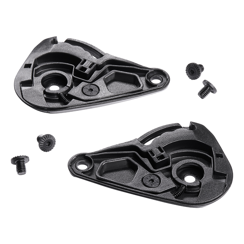 O'NEAL - CHALLENGER Casco Replacement Side Plate (Visiera MECHANISM KIT(L+R))