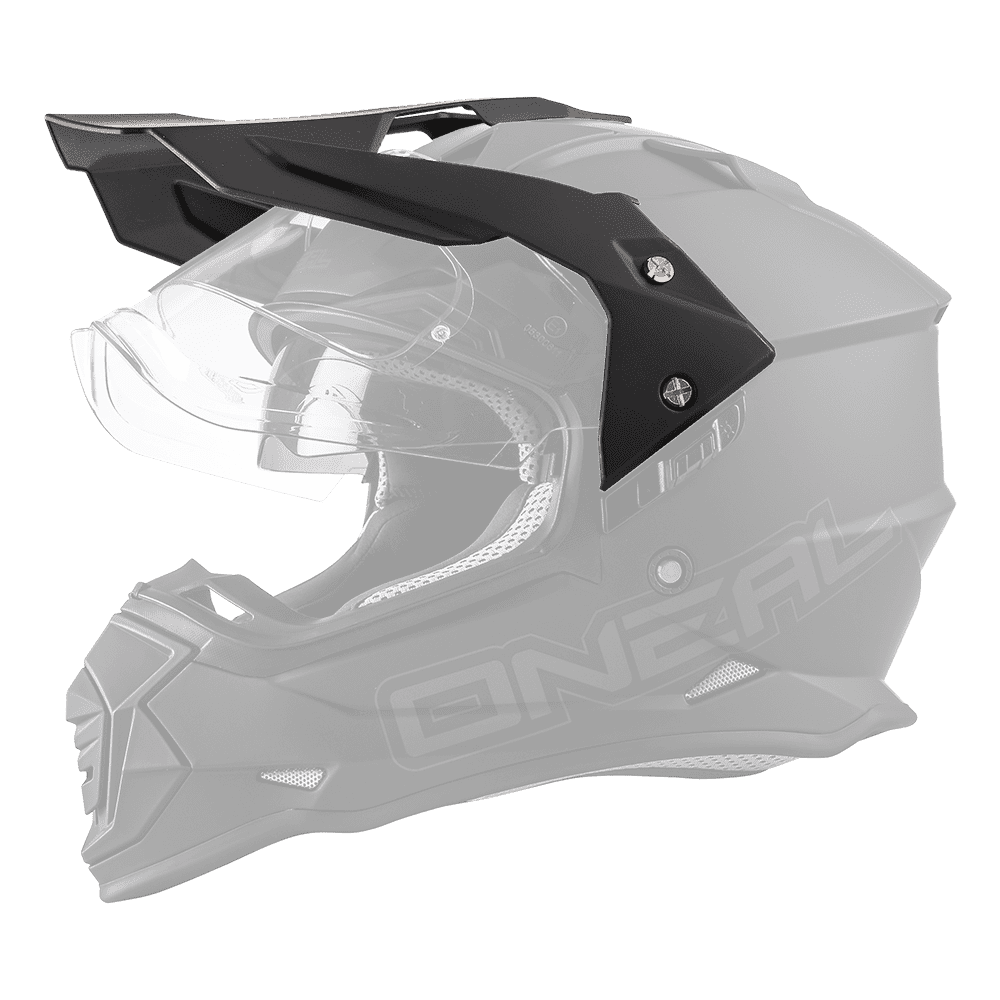 O'NEAL - Visiera SIERRA Casco FLAT