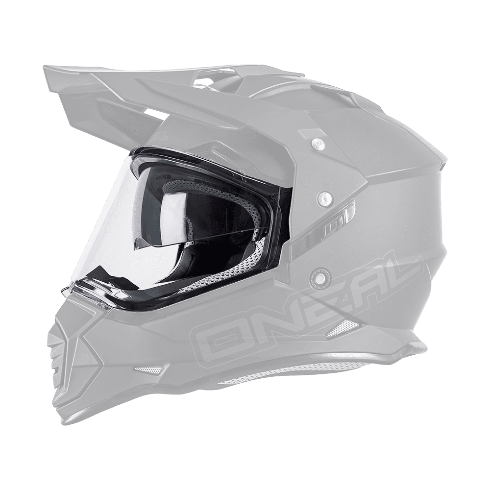 O'NEAL - SIERRA Visiera di ricambio per casco