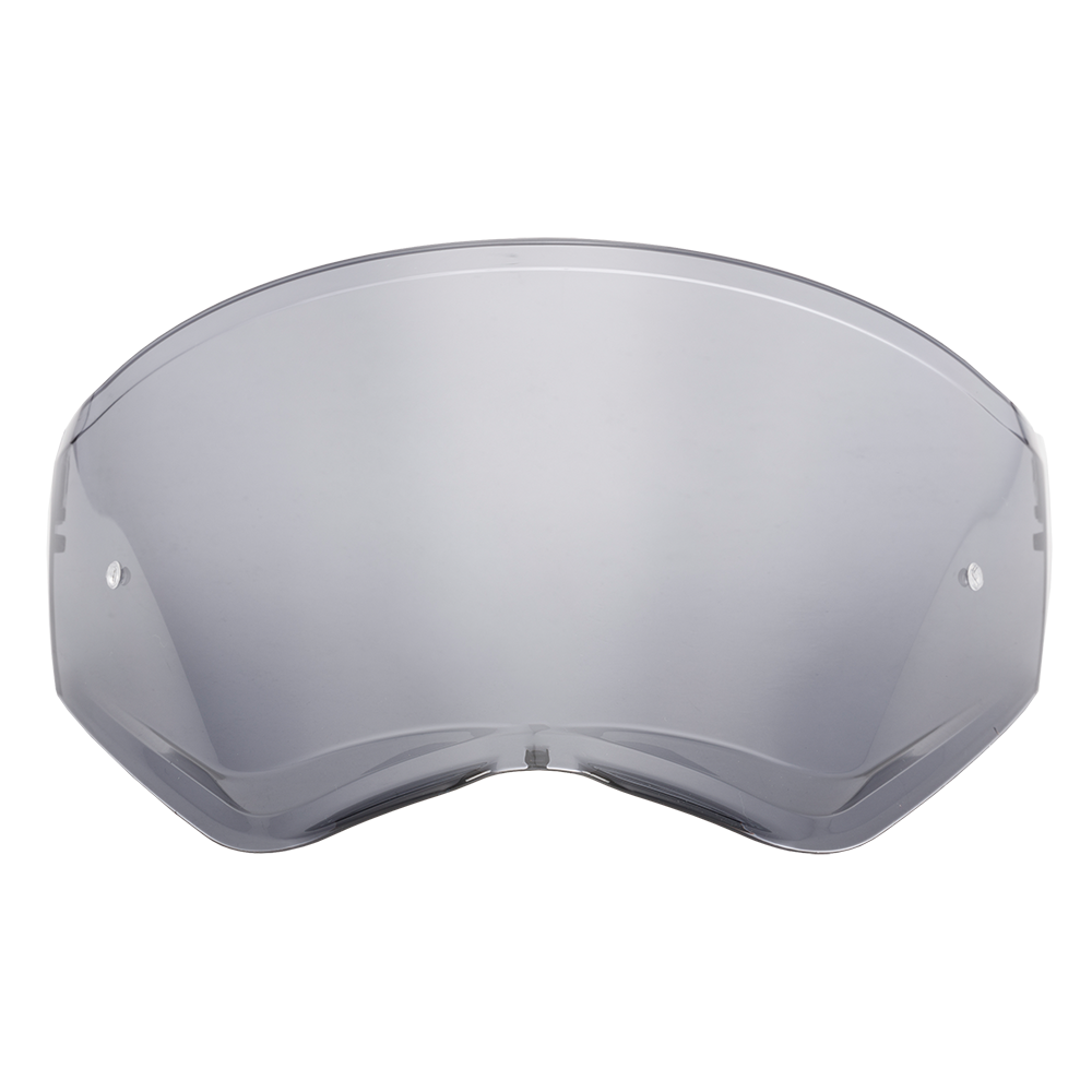O'NEAL - SIERRA Visiera di ricambio per casco dark smoke