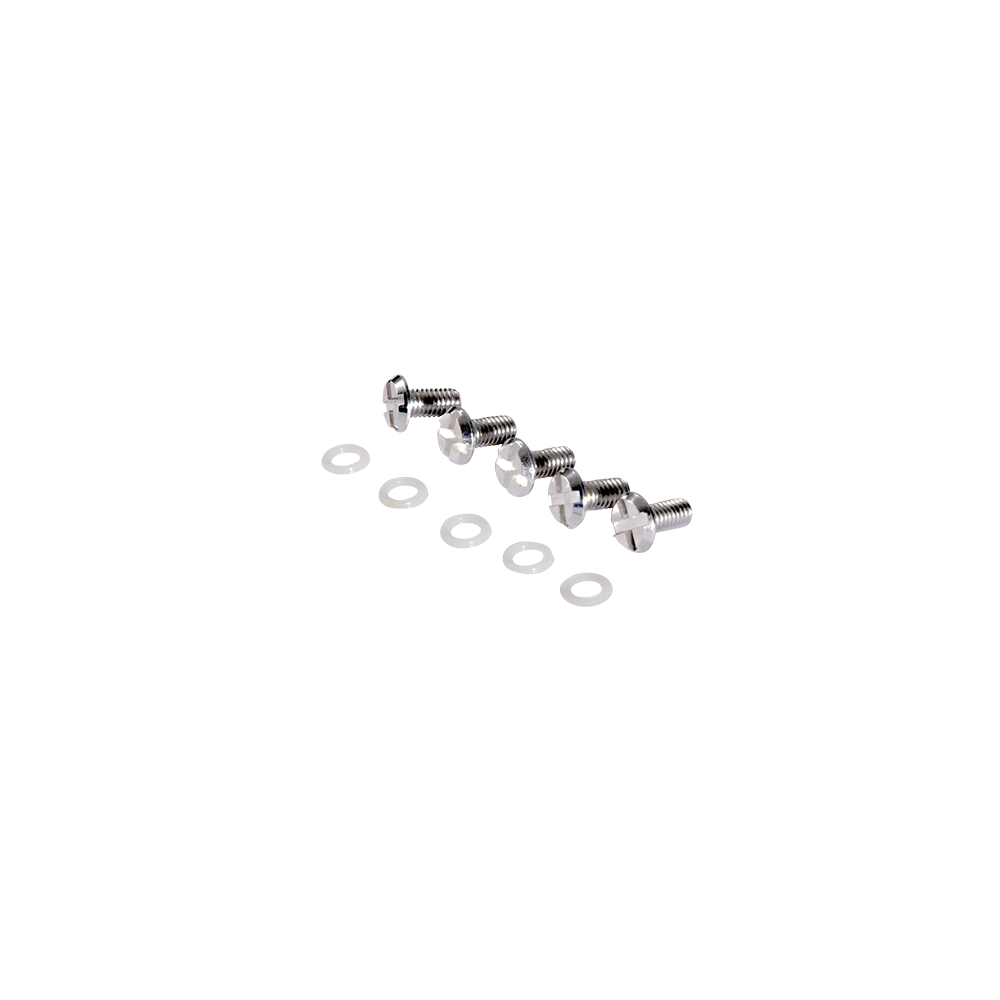 O'NEAL - SIERRA Visiera SCREW SET