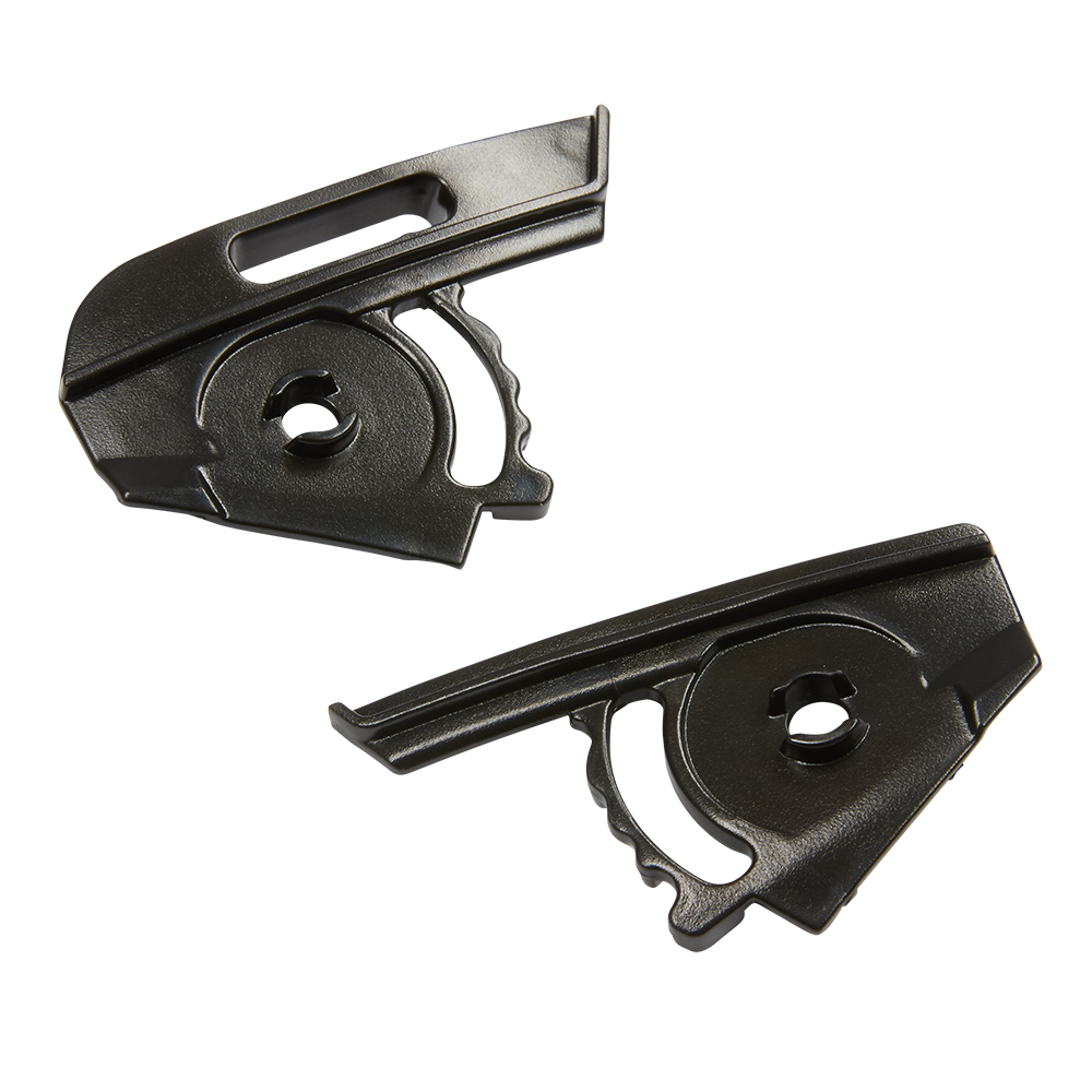 O'NEAL - SIERRA Casco Replacement Side Plate (Visiera MECHANISM KIT(L+R))