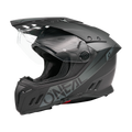 O'NEAL - SIERRA RS Casco SOLID