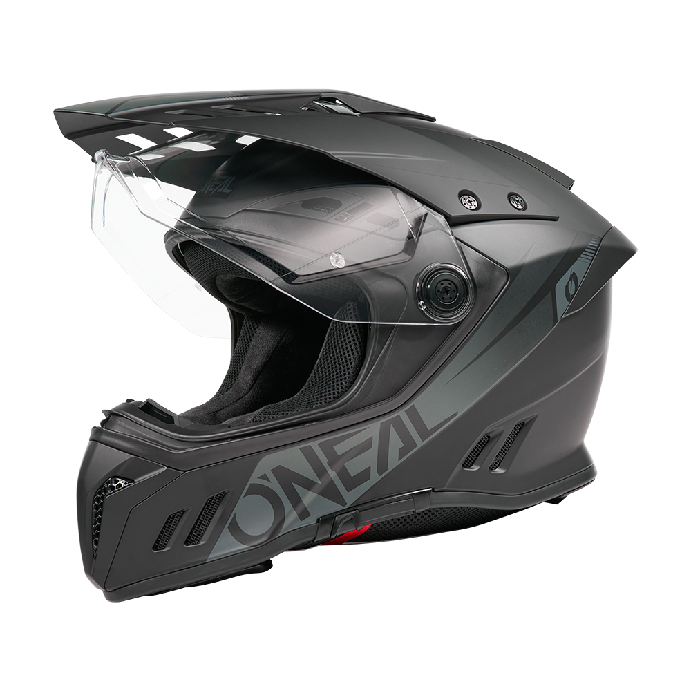 O'NEAL - SIERRA RS Casco SOLID