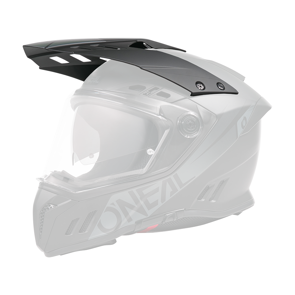 O'NEAL - Visiera SIERRA RS Casco SOLID