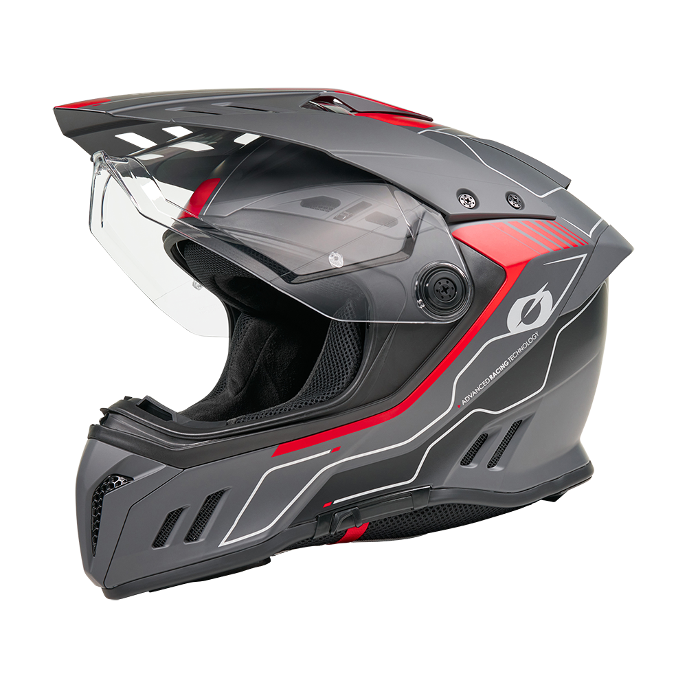 O'NEAL - SIERRA RS Casco ECHO V.26