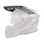 O'NEAL - Visiera SIERRA RS Casco ECHO