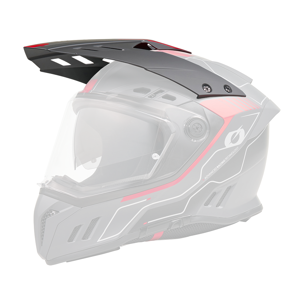 O'NEAL - Visiera SIERRA RS Casco ECHO