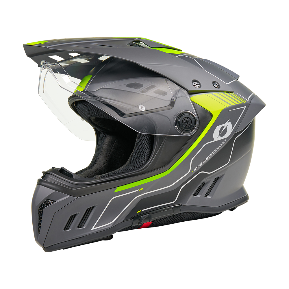 O'NEAL - SIERRA RS Casco ECHO V.26