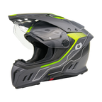 O'NEAL - SIERRA RS Casco ECHO V.26