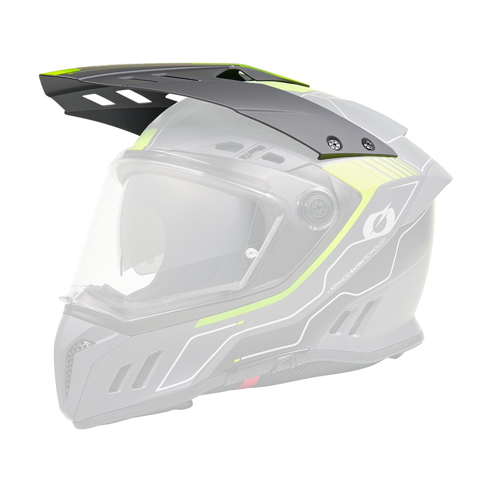 O'NEAL - Visiera SIERRA RS Casco ECHO