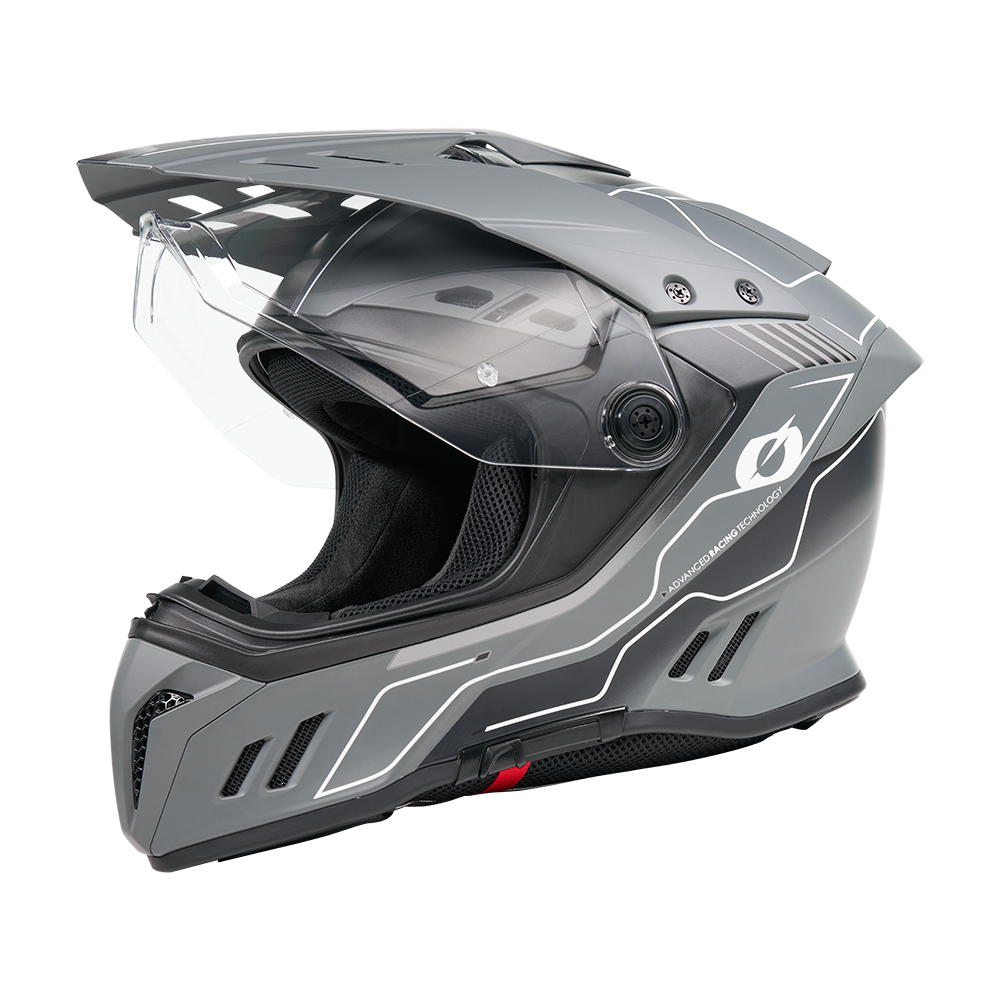 O'NEAL - SIERRA RS Casco ECHO V.26