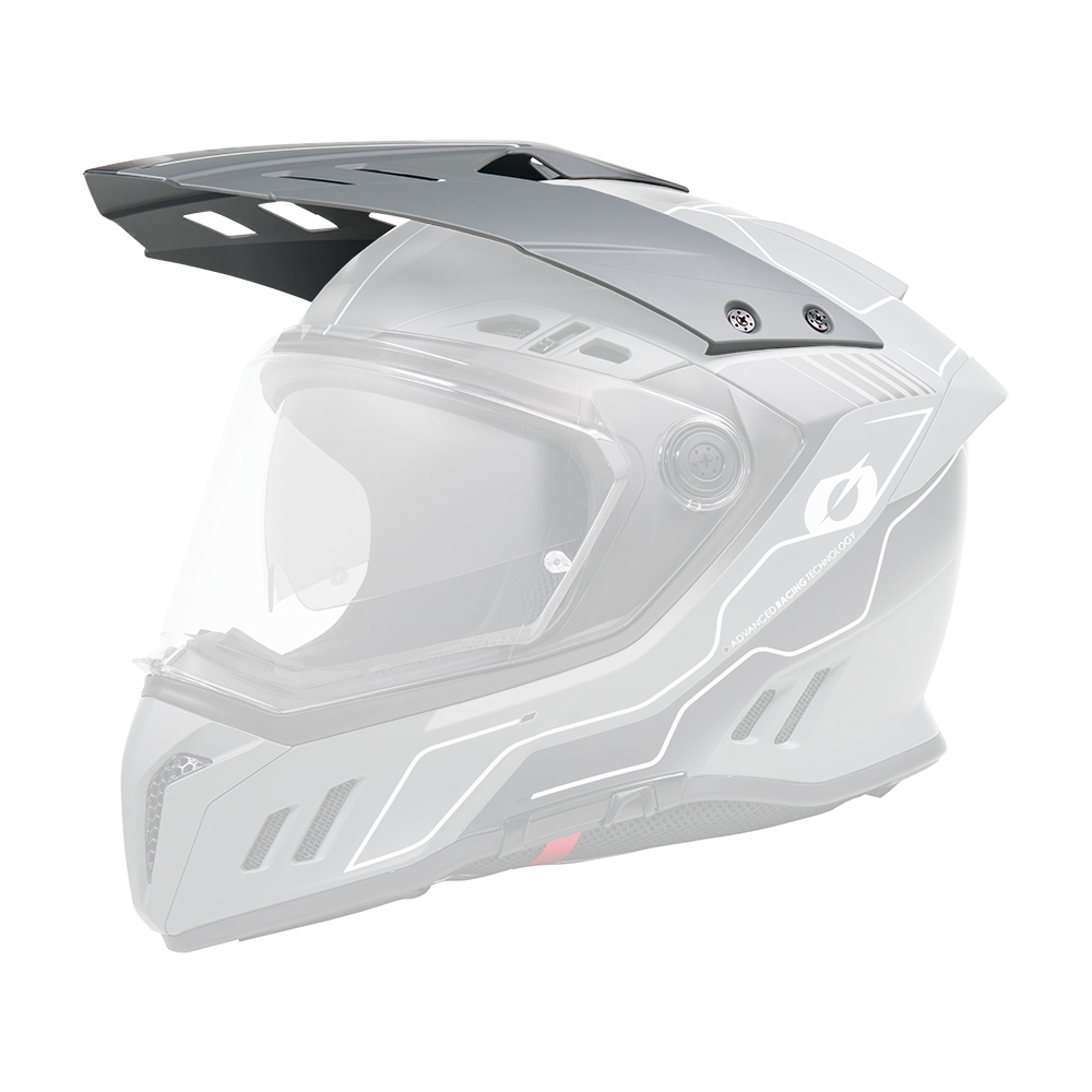 O'NEAL - Visiera SIERRA RS Casco ECHO