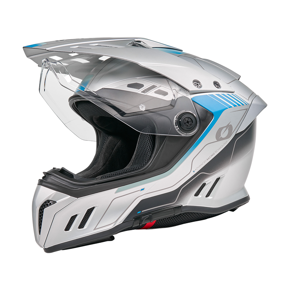 O'NEAL - SIERRA RS Casco ECHO V.26