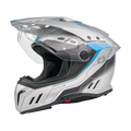 O'NEAL - SIERRA RS Casco ECHO V.26