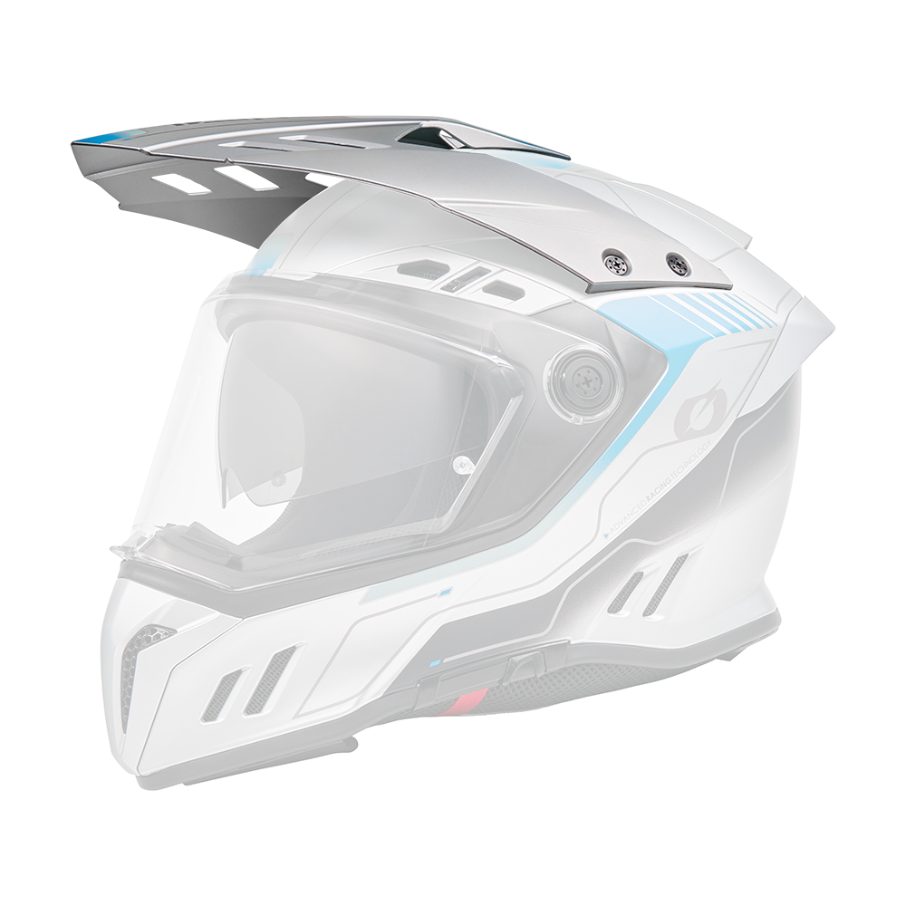 O'NEAL - Visiera SIERRA RS Casco ECHO