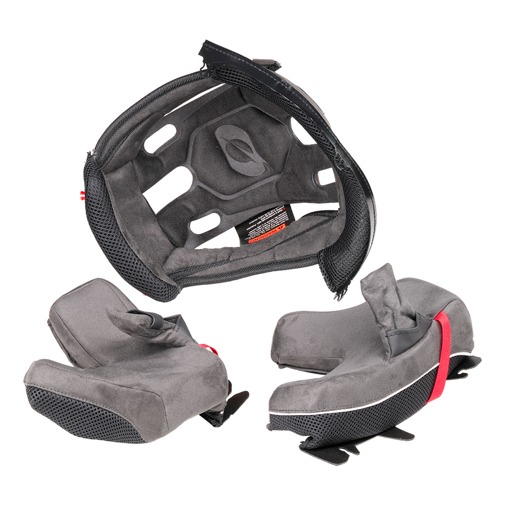 O'NEAL - Fodera e Guanciali SIERRA RS Casco