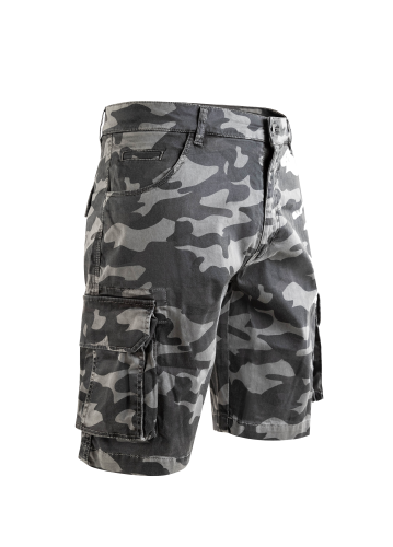 Acerbis - CAMOU BERMUDA SP CLUB