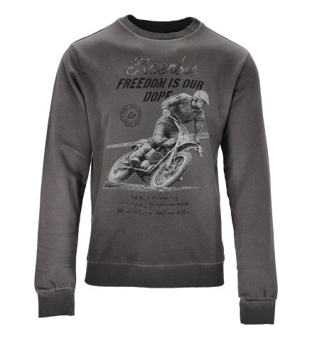 Acerbis - FELPA SP CLUB FREEDOM