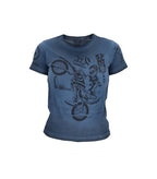 Acerbis - T-SHIRT SP CLUB WEELIE KID