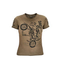 Acerbis - T-SHIRT SP CLUB WEELIE KID