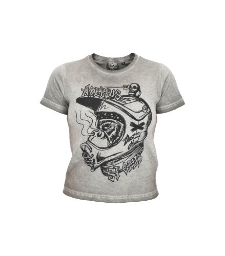 Acerbis - T-SHIRT SP CLUB MONKEY KID