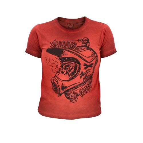 Acerbis - T-SHIRT SP CLUB MONKEY KID