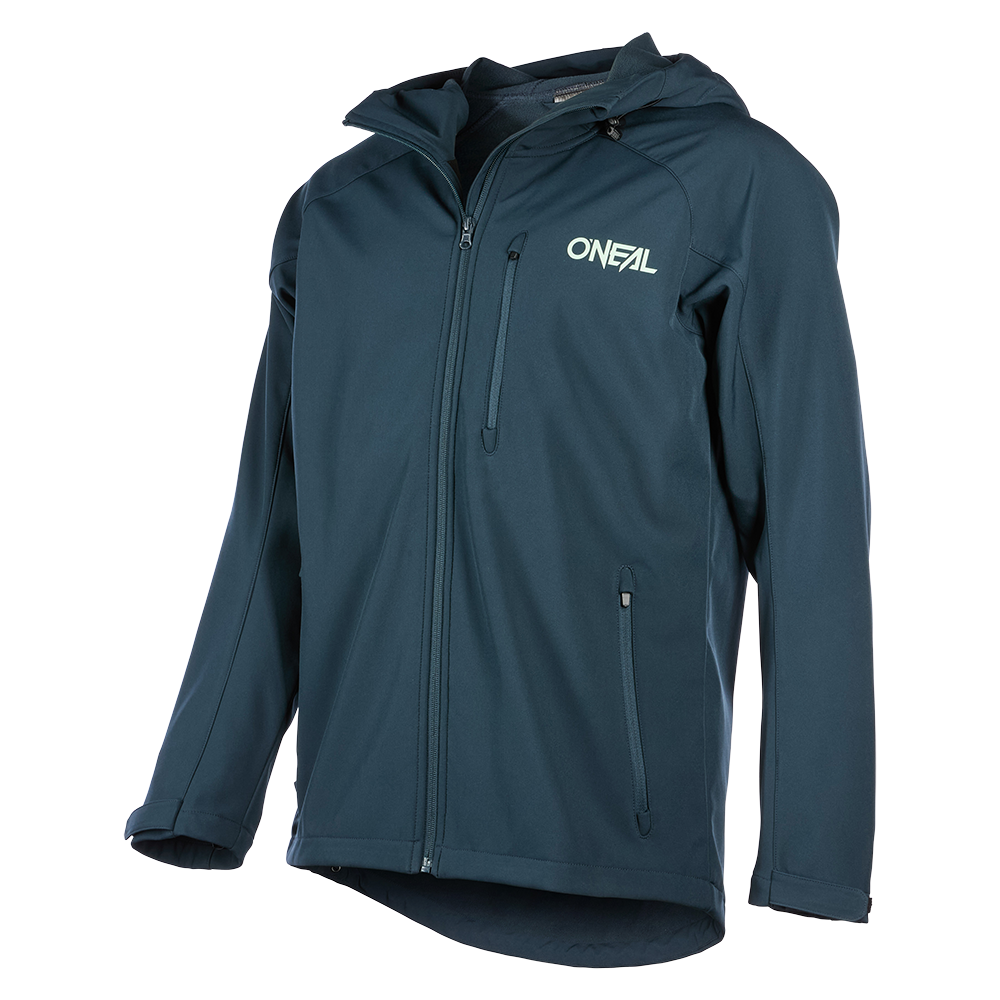 O'NEAL - CYCLONE Soft Shell Giacca