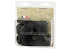 Kit gommini telaio vespa 50-90-125 prim./et3