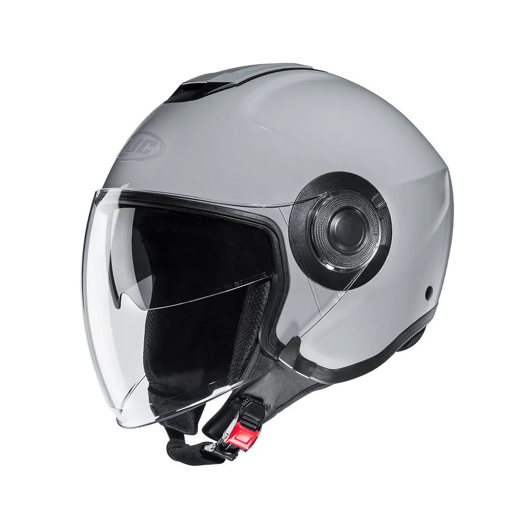 Casco Hjc i40