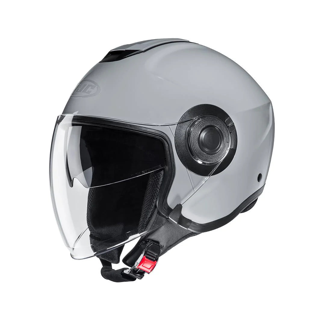 Casco Hjc i40