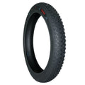 CHAOYANG - Copertura 20x4.00 BIG DADDY Tube Type - Rigido Nero