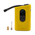 AIRMAN CICLO - Compressore d'Aria Portatile con Batteria Ricaricabile