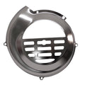 BCR - Coperchio Copri Volano-Ventola PIAGGIO 50/125cc - Cromato